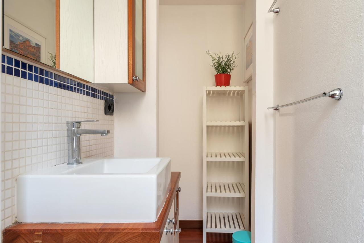Apartmán Da Simone Sui Navigli Milán Exteriér fotografie